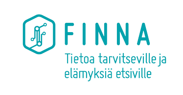 Finna logo