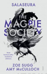 Magpie Society