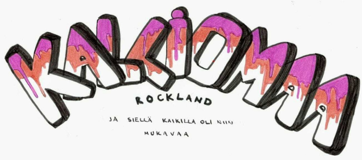 Logo Kalliomaa