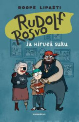 Rudolf Rosvo